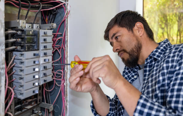 Emergency Electrical Repair Services in Butler, OH